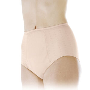 Calzón Wearever para Mujer Super Absorbente Color Beige1